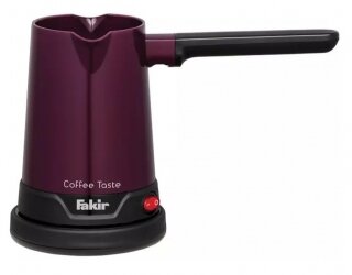 Fakir Cofee Taste Kahve Makinesi kullananlar yorumlar